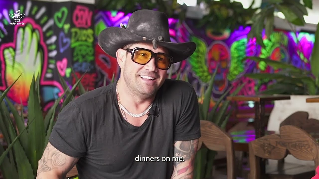 ¿Cómo nace el éxito? - HOLLYWOOD INTERVIEW