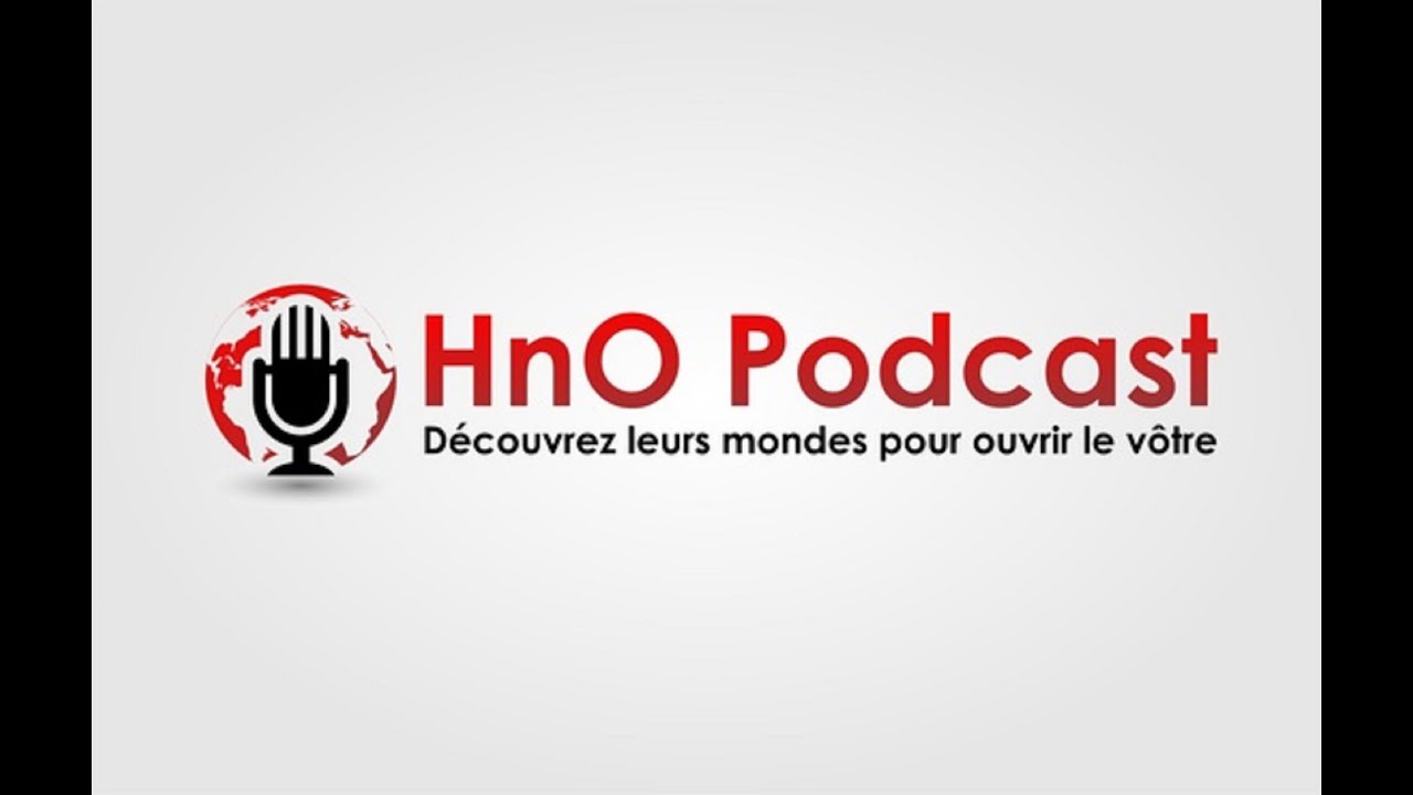 HnO Podcast #101 : Rencontre avec Brice Lemaire (Dave Elman Hypnosis Institute France) 1/2