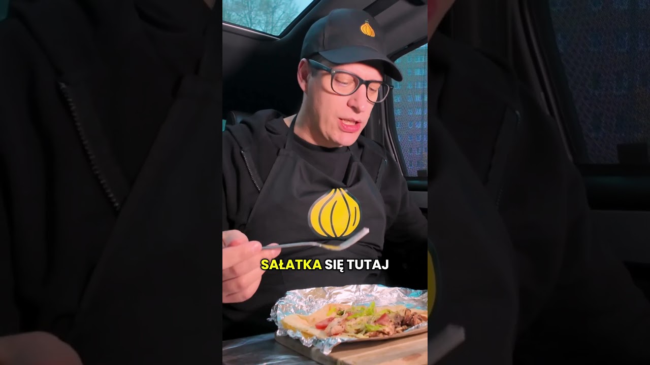 Zn&oacute;w wpadamy na Bemowo tym razem na celowniku #kasab #kebab#warszawa