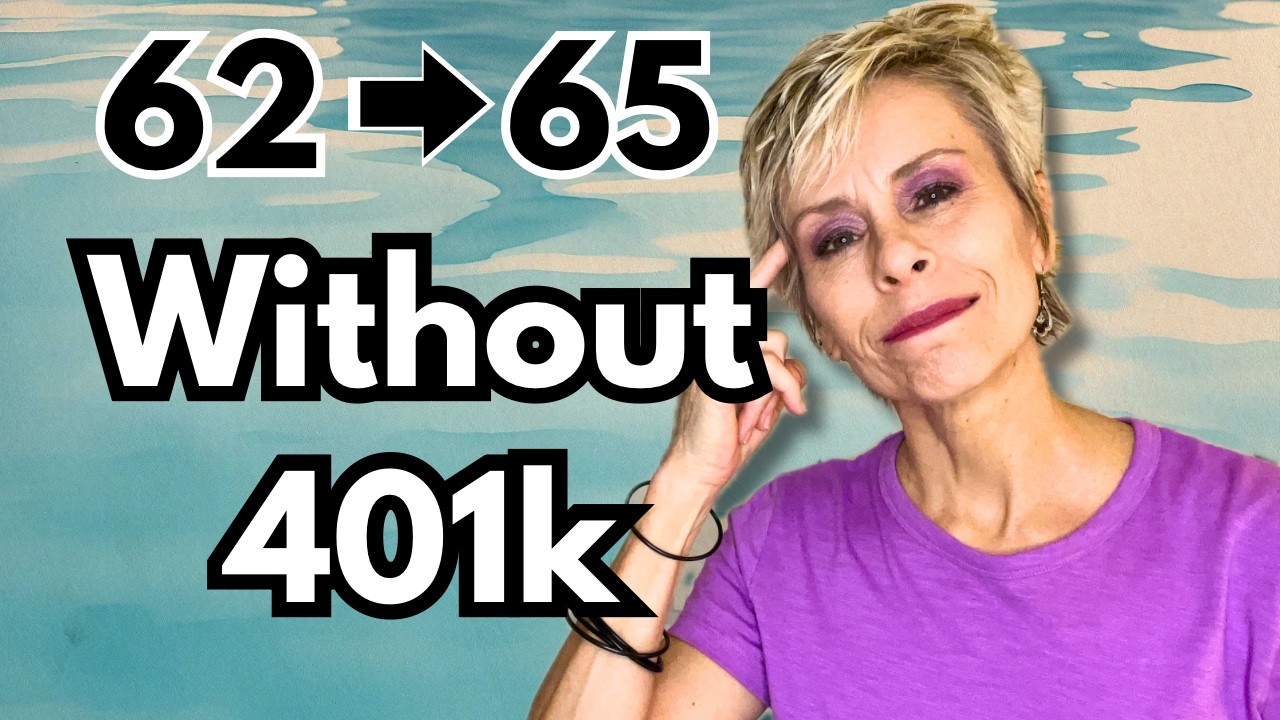 THE 3-YEAR SS BRIDGE: How to Semi-Retire at 62 AND Get the Bigger Social Security Check at 65