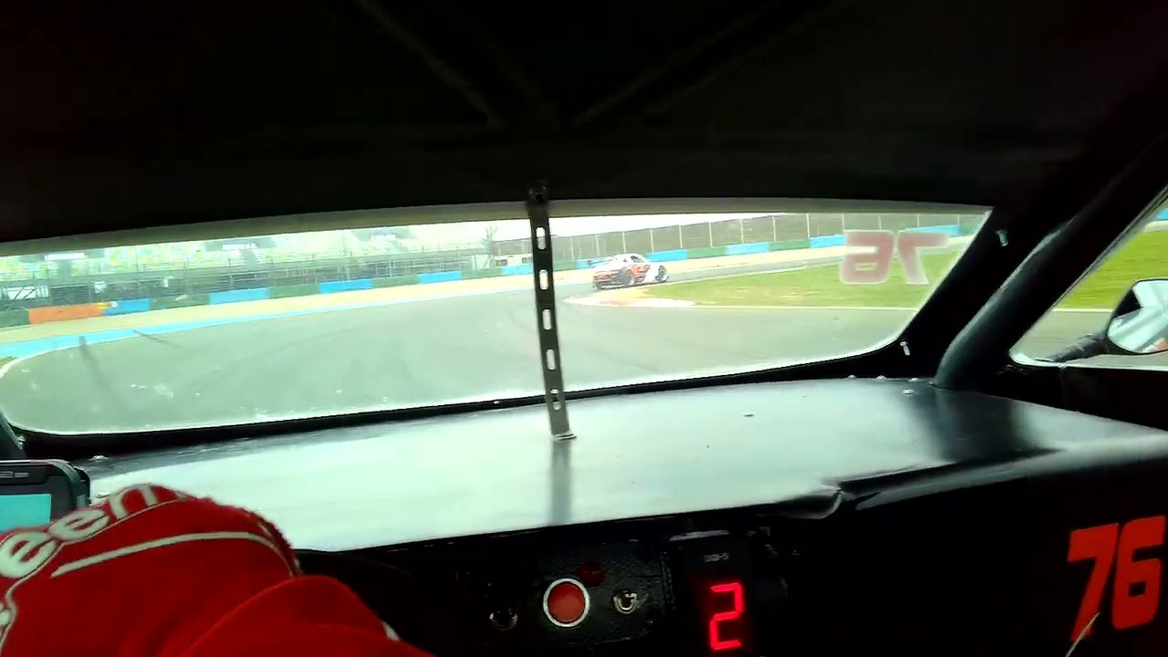 MITJET 1300 MAGNY COURS - TRACK DAY