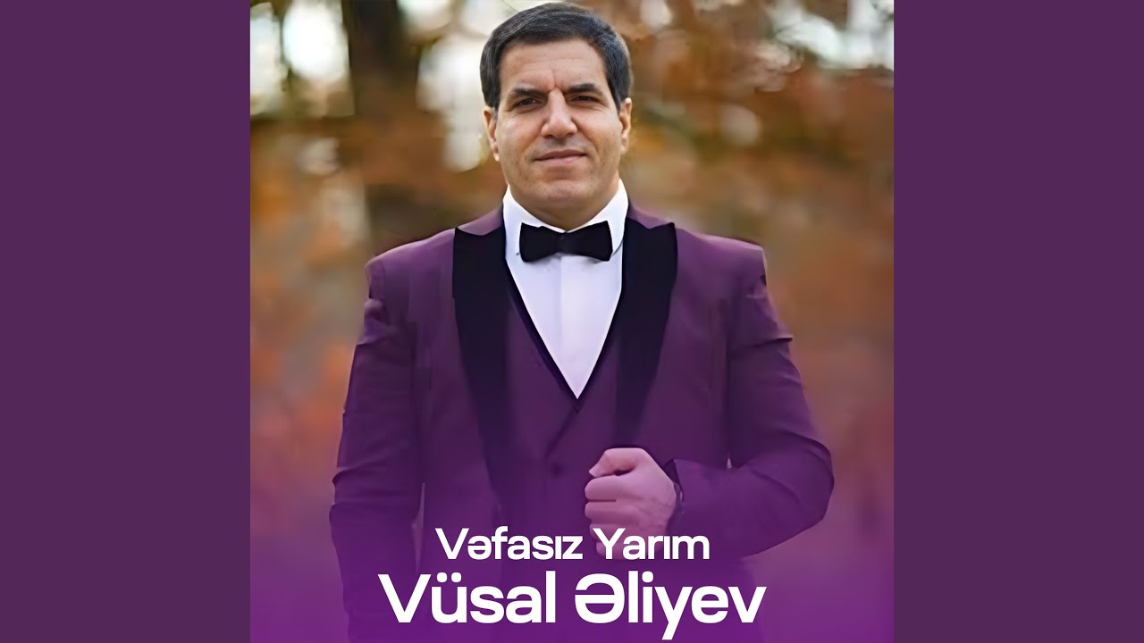 Vəfasız Yarım