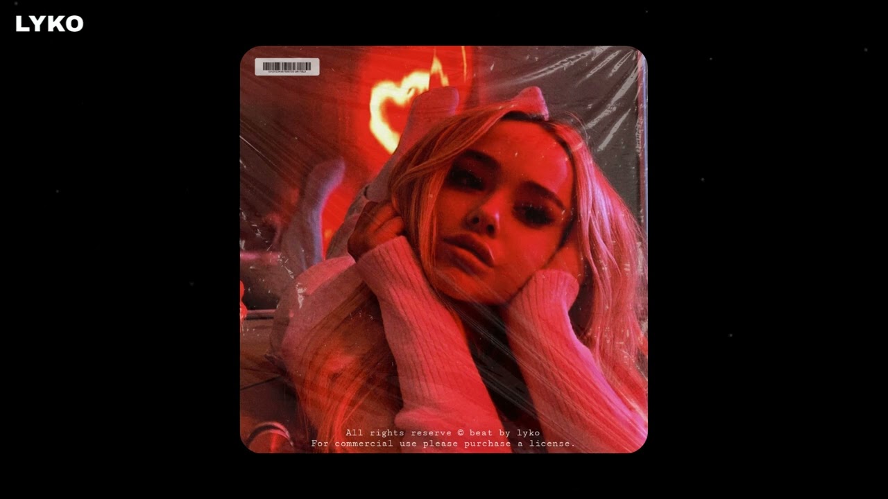 [FREE FOR PROFIT] R&B Drill Type Beat - 