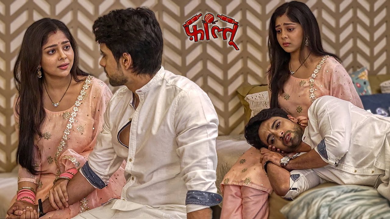 FALTU | Finally Ayaan ने Faltu के सामने अपनी सारी परेशानियां बता दी ? | On Location