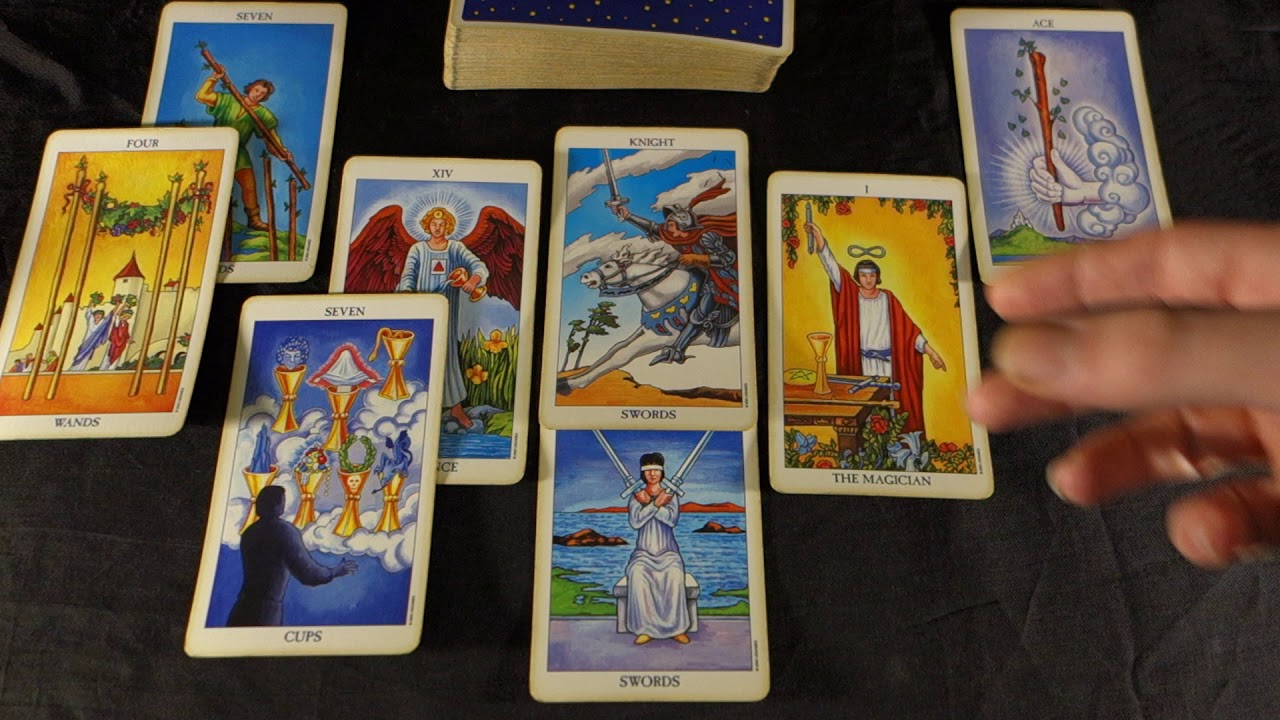 CANCER FEBRUARY 2019! WHAT YOU NEVER SAW TILL NOW! Cancer February 2019 Tarot Reading