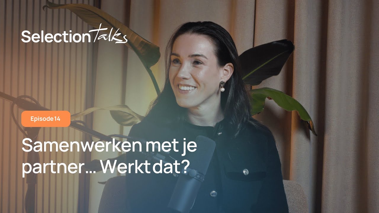 Ondernemen én moeder zijn: hoe dan?