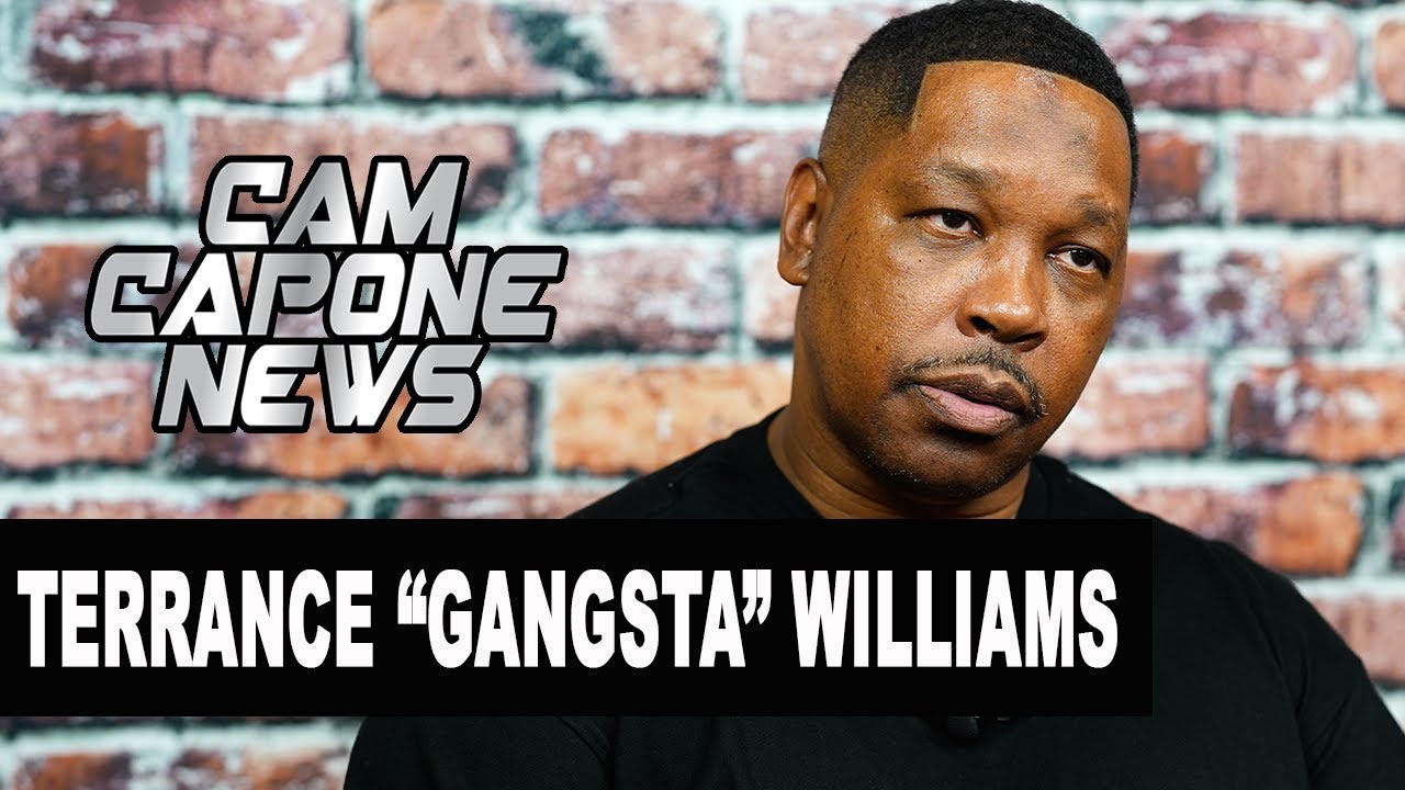 Terrance “Gangsta” Williams On Birdman & Slim’s Reactions To Hearing He Confessed To 40 Murders
