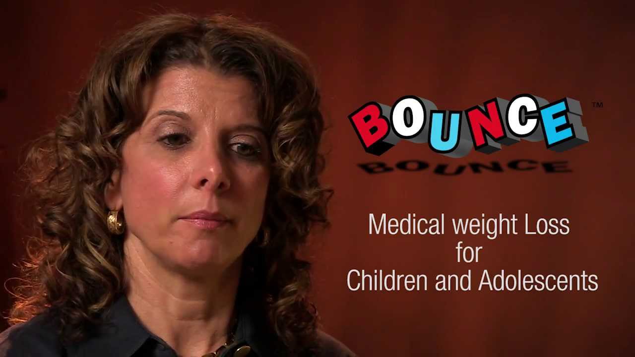 Medical Weight Loss of New York | BOUNCE Program | Dr. Wendy Scinta
