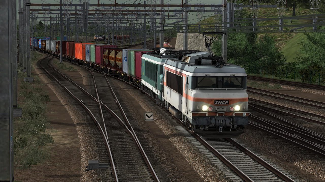 TS2020: ajouter et modifier les sons du matériel remorqué
