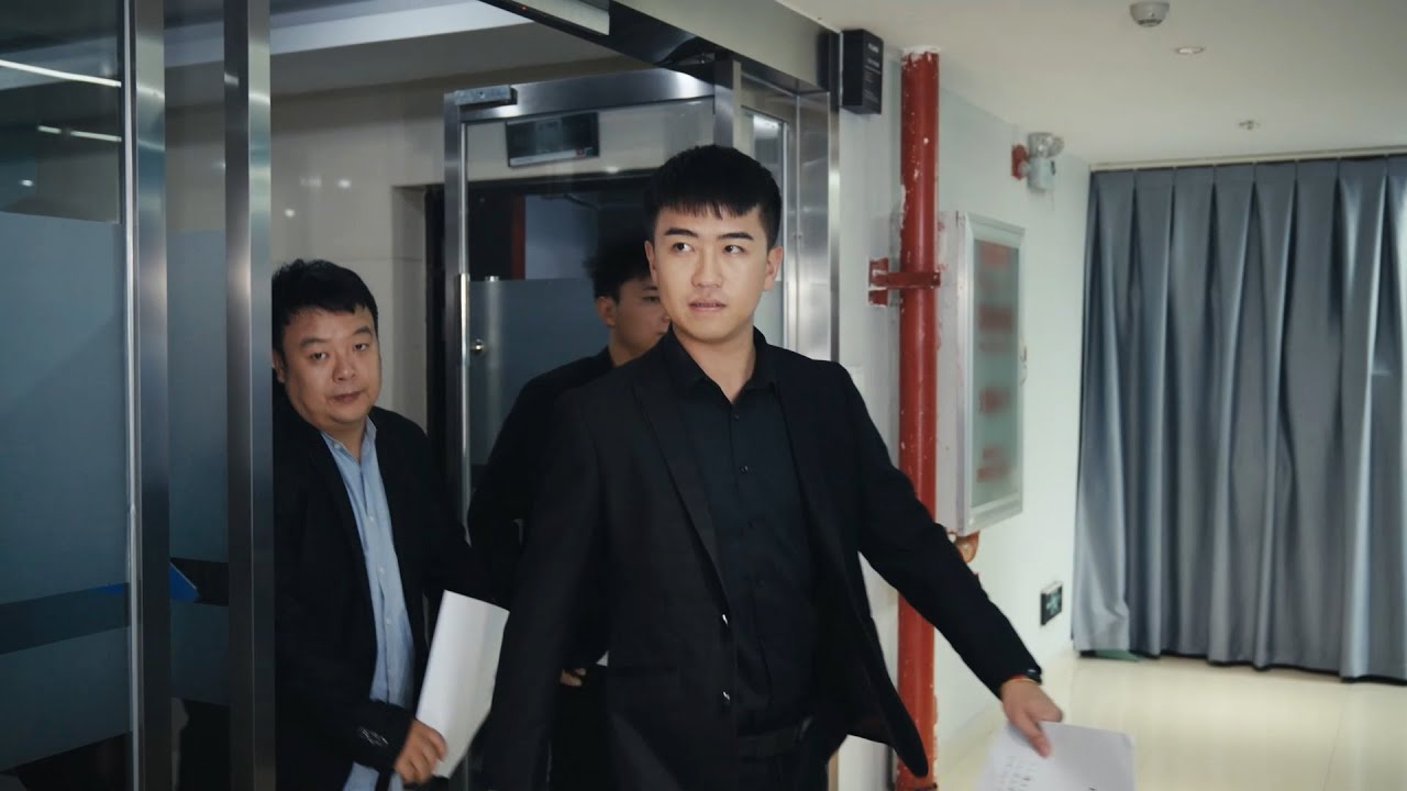 陈翔六点半：高手过招，见招拆招Master moves, see moves, dismantle moves