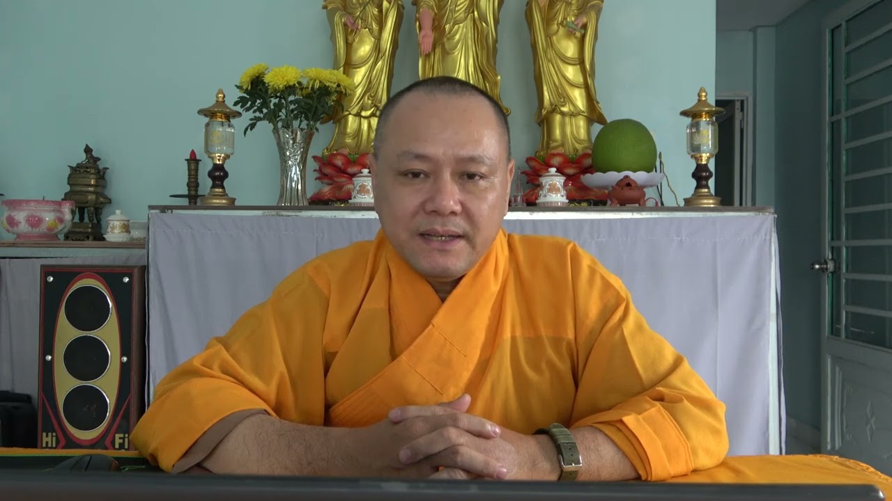 KINH TIỂU BỘ 128 (TIền Thân Đức Phật). Thích Chiếu Nguyện