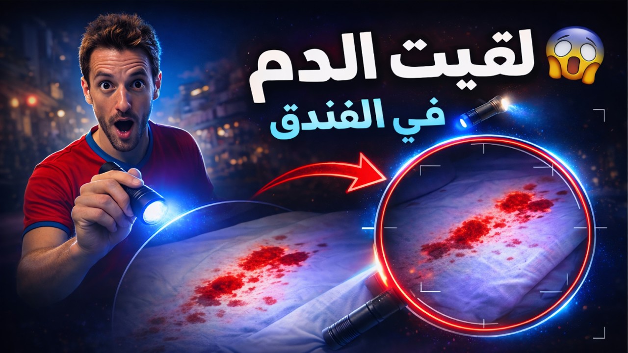 بوكيت 🇹🇭 الصدمة بعد الفحص بالأشعة البنفسجية 😱 و نصائح السفر