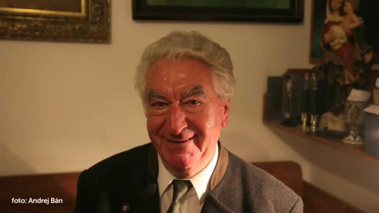 Anton Srholec | Biela vrana 2015