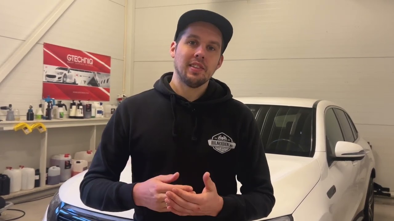 Hva er forskjellen på voks og syntetisk sealer?