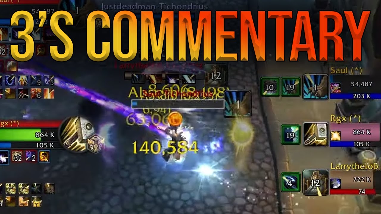 How to beat the best Turbo in the world as Balance Druid | Owlplay