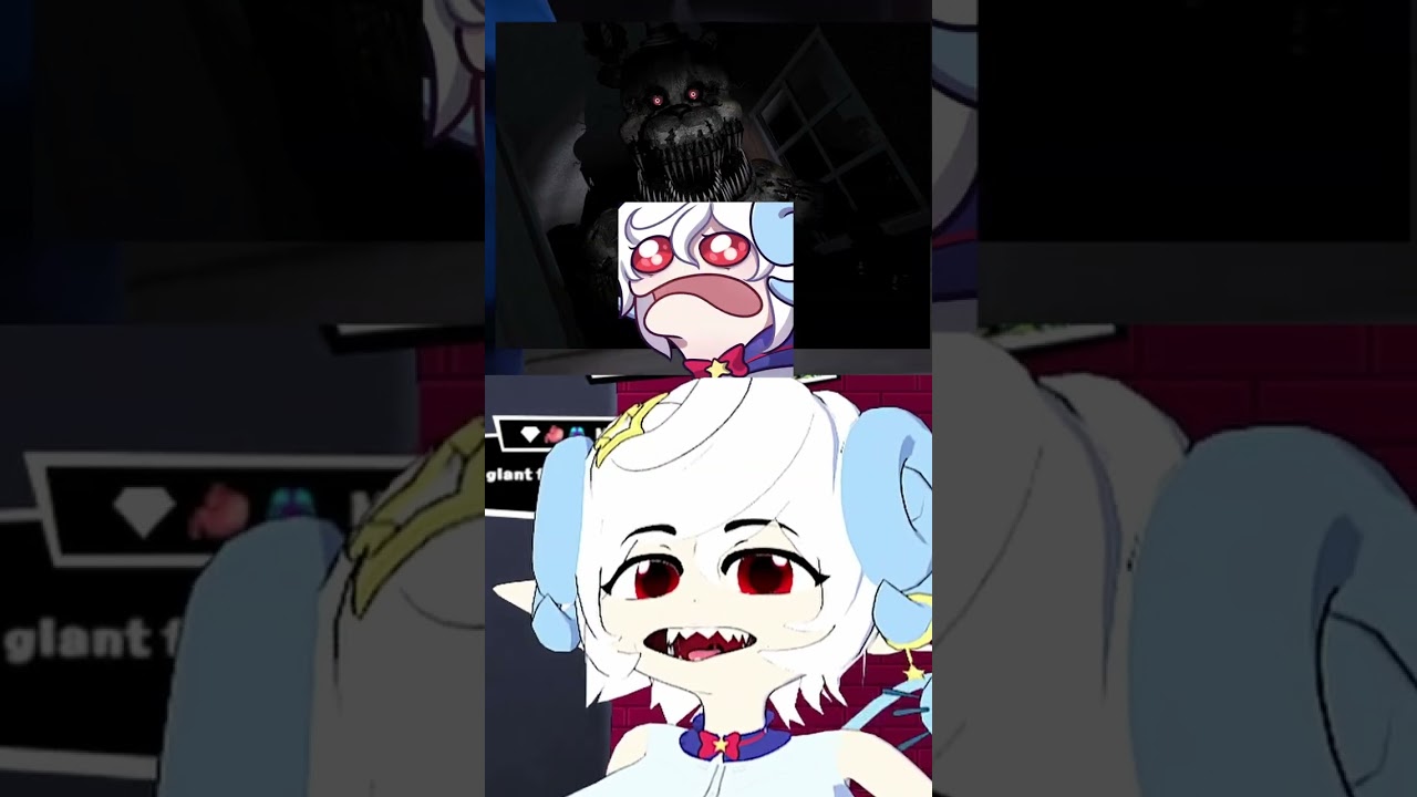 Мы маленькие!