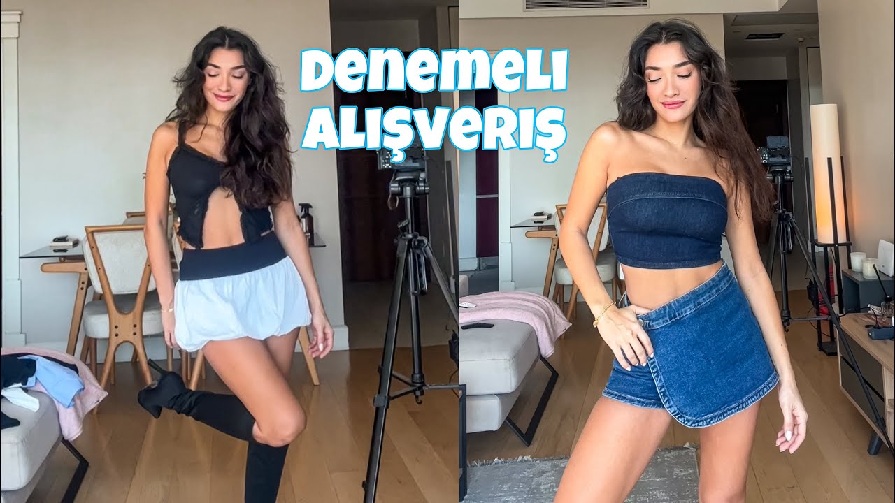 DENEMELİ INDITEX İNDİRİM ALIŞVERİŞİM Zara, Bershka, Pull&Bear