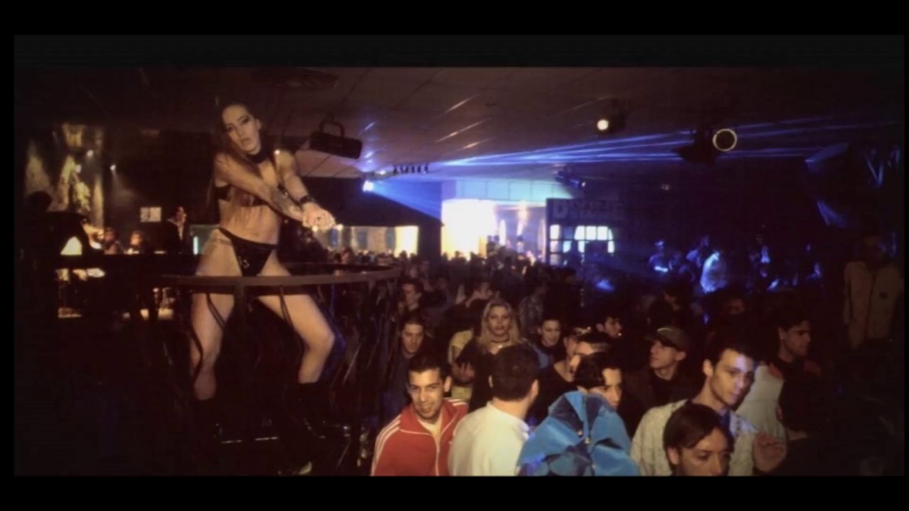 INSOMNIA - DJ Francesco Farfa (1994)