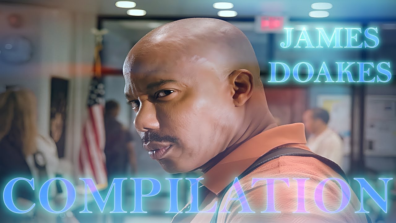 The best James Doakes edits from Tiktok! | DEXTER