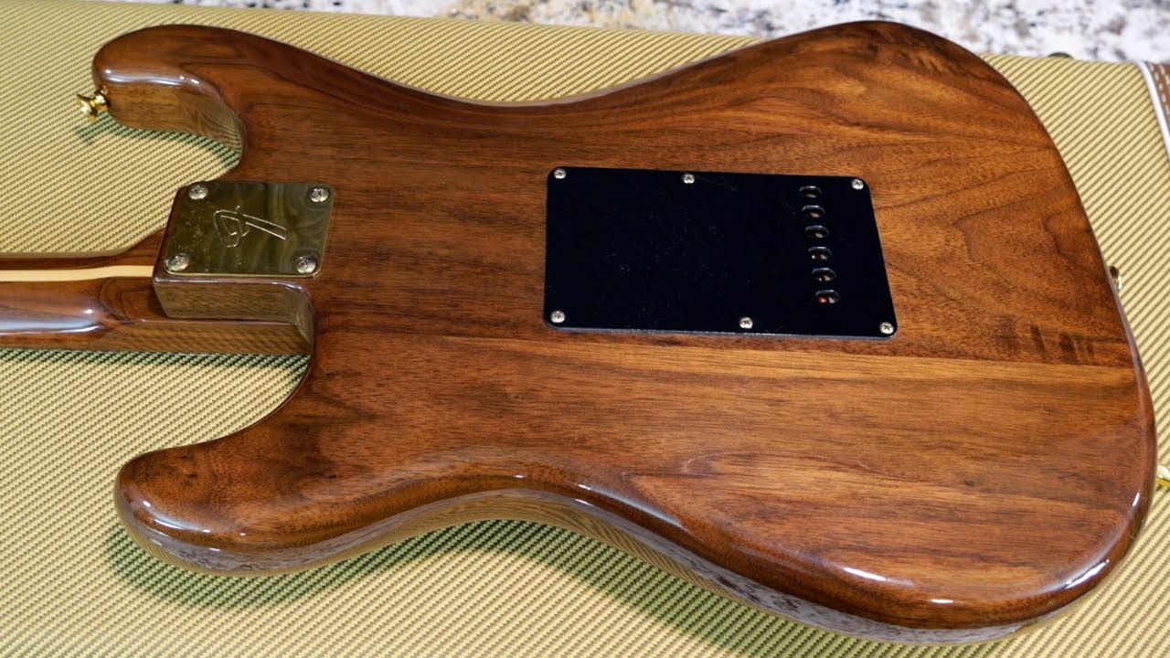 Are 80s Strats Any Better? | 1982 Fender 