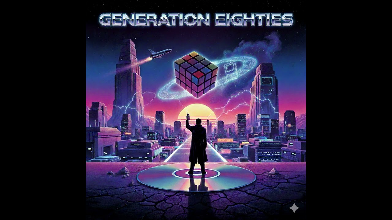 Generation Eighties