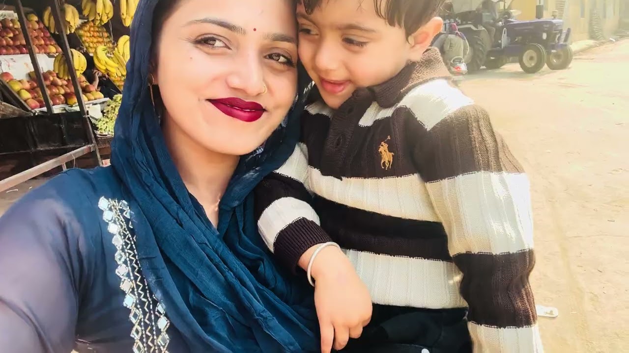 Ksa rha rewari m function ♥️🙈