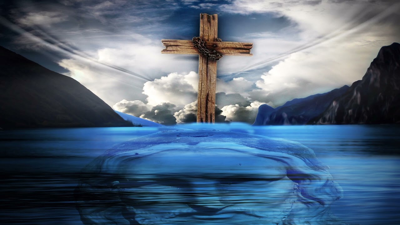 IT WAS ALWAYS YOU 💫 CHRISTIAN BLUES ROCK BALLAD 