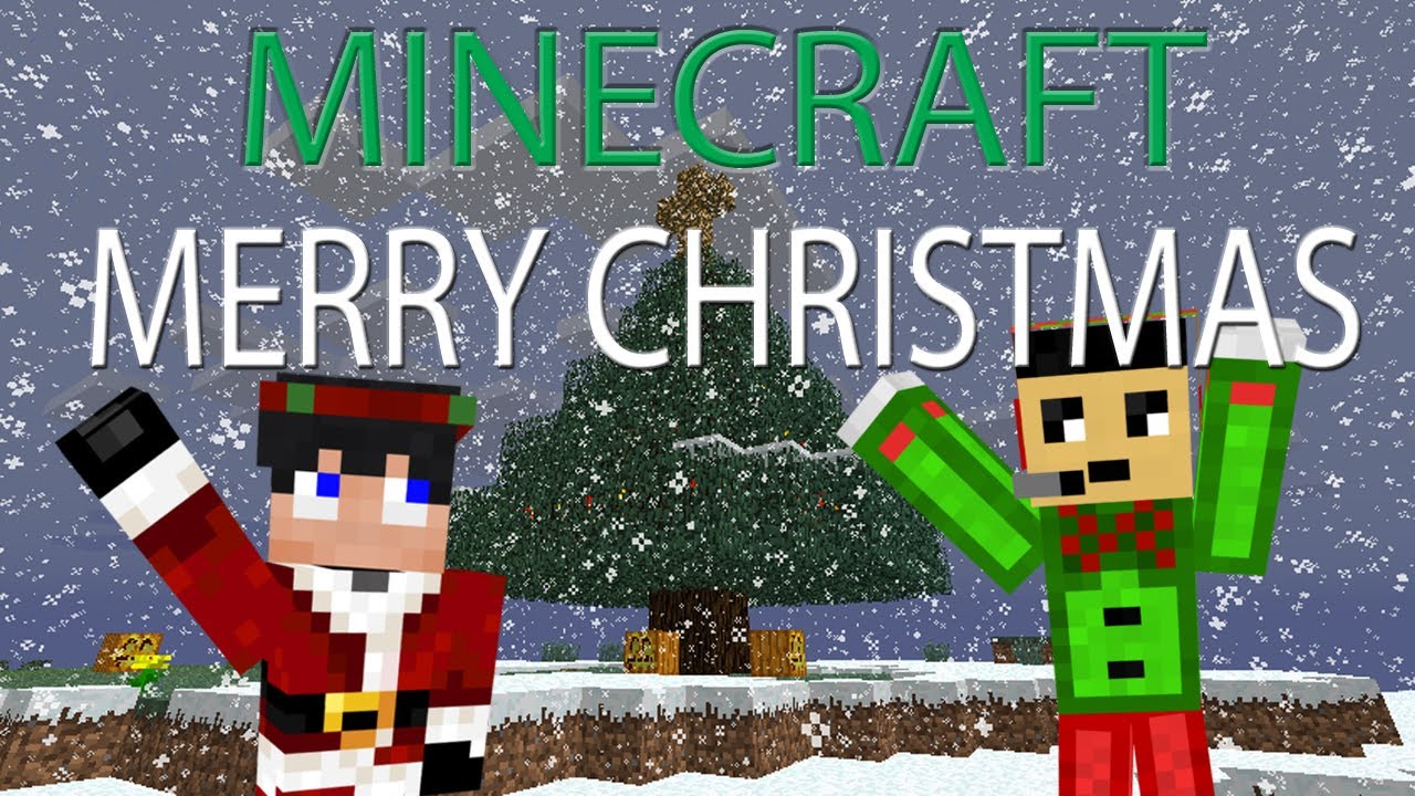 Tennislee's Merry Christmas! W/thejermjermboy