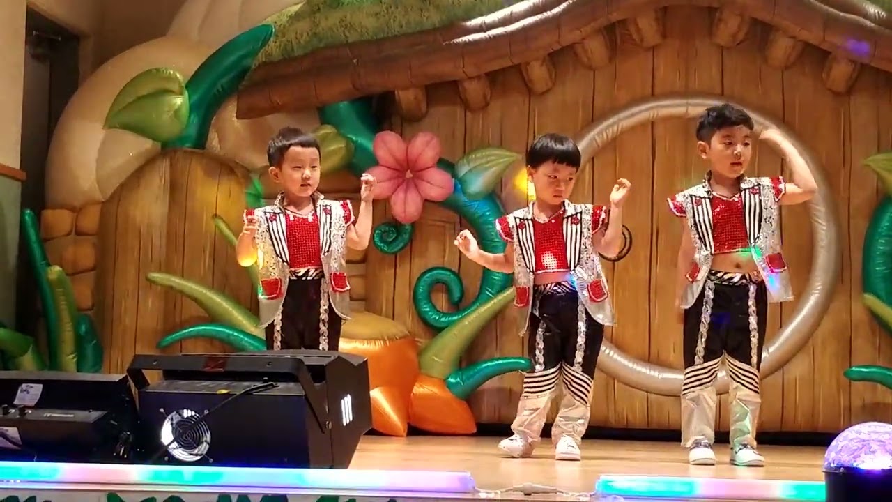 춤은 내인생