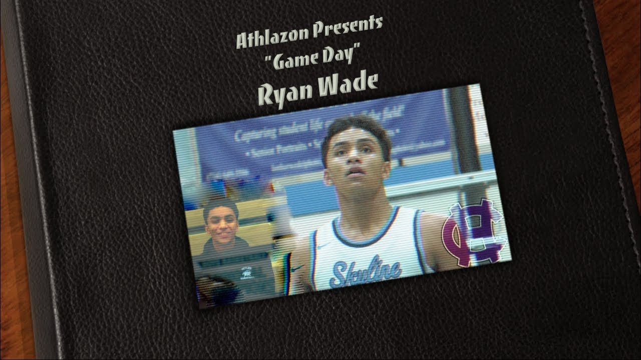 Athlazon Presents: 
