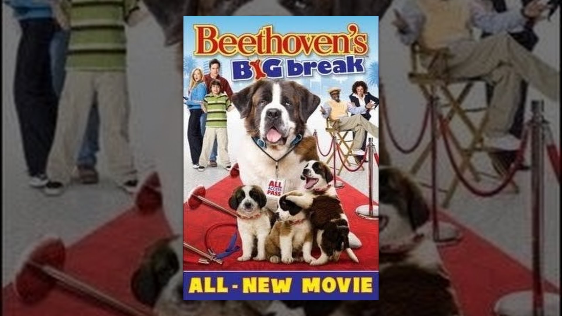 Beethoven's Big Break