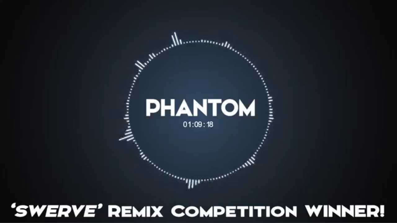 Kid Urban - Swerve (Phantom Remix) (Audio)