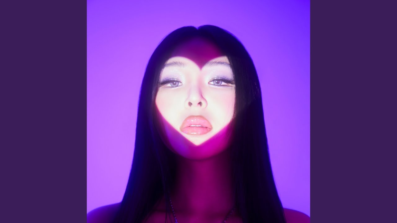 Purple Love (Feat. Leellamarz)