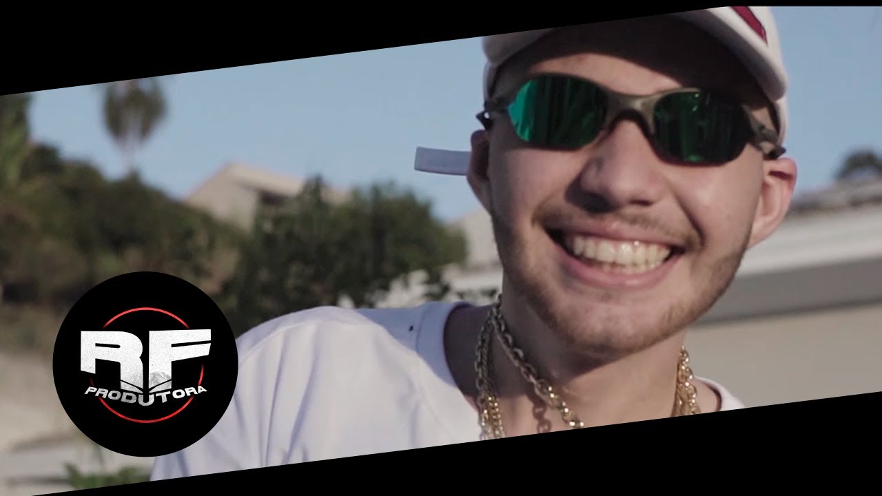 MC Matheuzin - Deus no Comando (V&iacute;deoClipe) DJ Jr no Beat