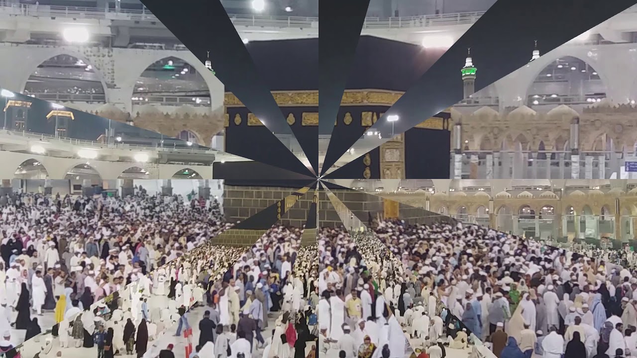 Qasaid   Nural Carshi & Omar Aden 2018