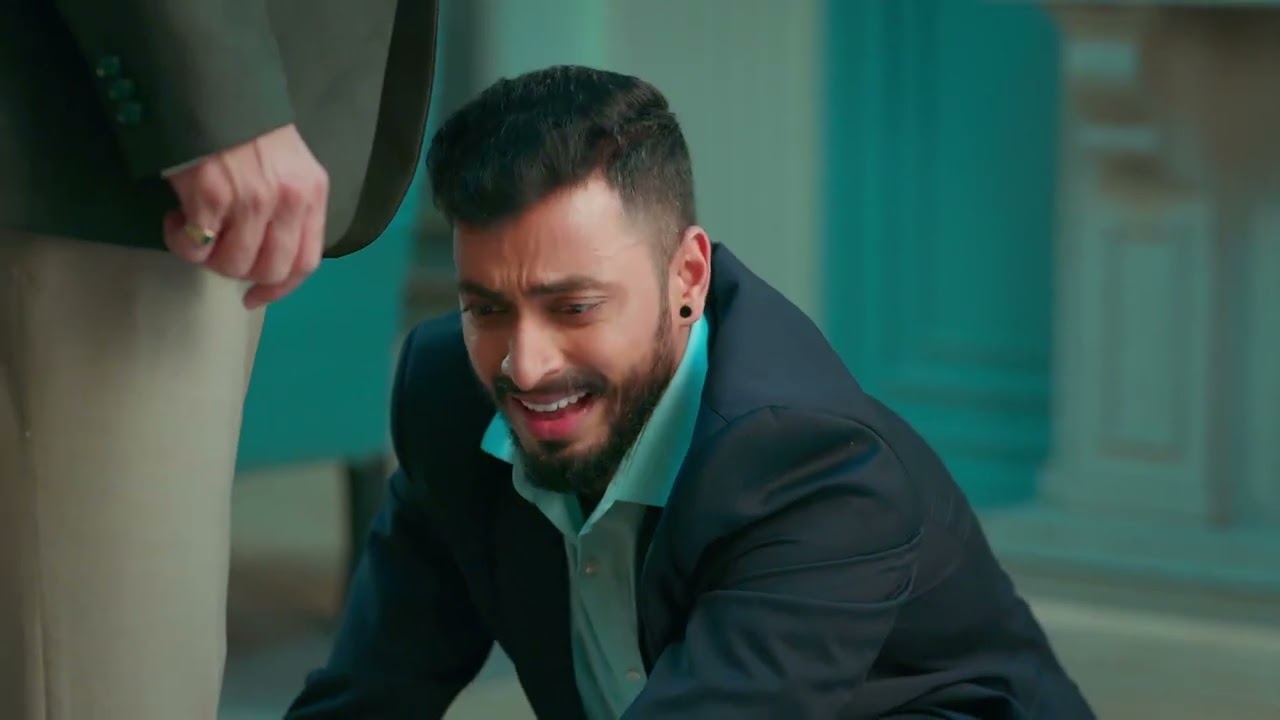 Veen Doghatli Hi Tutena - Full Ep - 44 - Samar Rajwade, Swanandi Sarpotdar - Zee Marathi