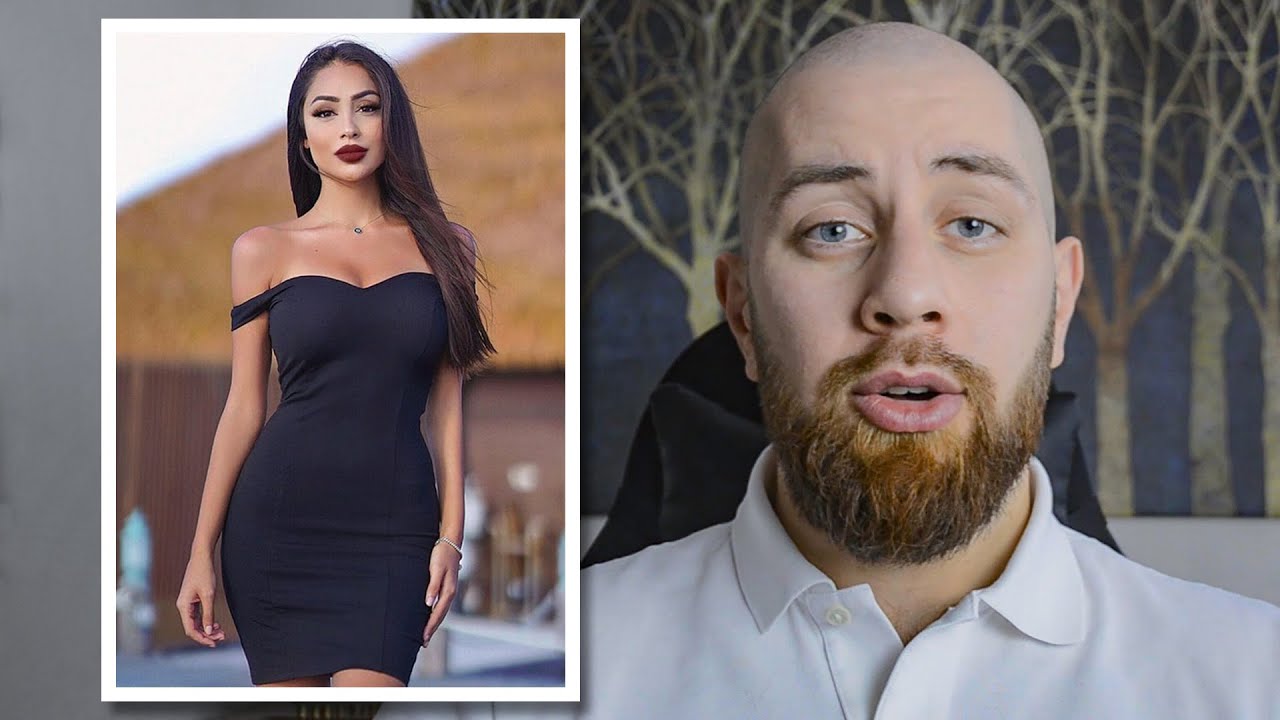 So erkennst du, ob sie die Richtige f&uuml;r dich ist...