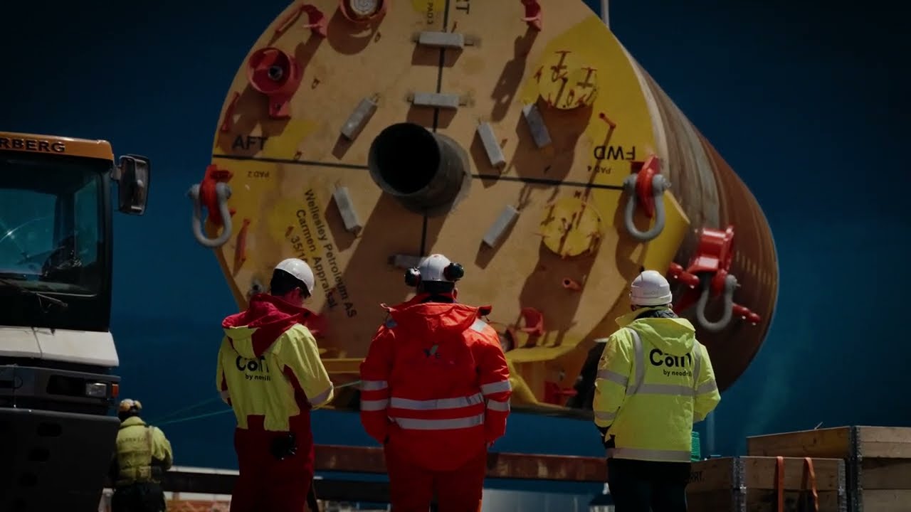 Delivering Value Through Smarter Offshore Execution