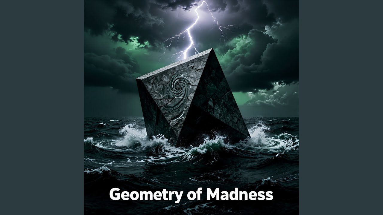 The Spawn of Yog-Sothoth