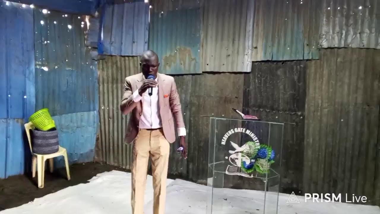Live streaming of BETTER YOUR BEST