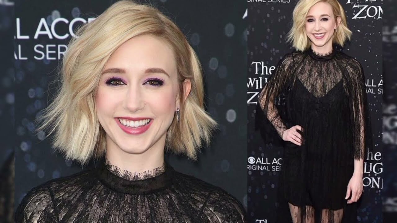Taissa Farmiga -  Bio, Wiki, Facts, Age, Height, Weight, Measurement, Photos; Instagram star