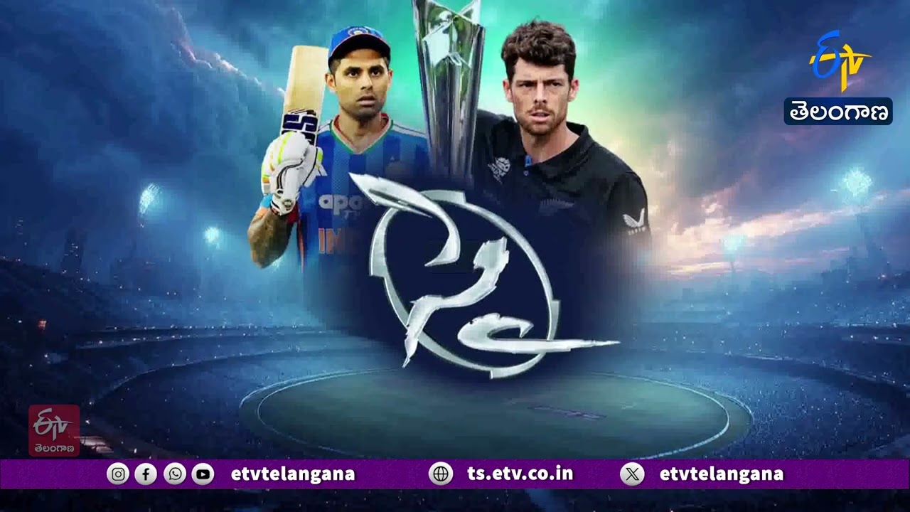 Sports Analyst Sudhir Mahavadi Interview On T-20 Final
