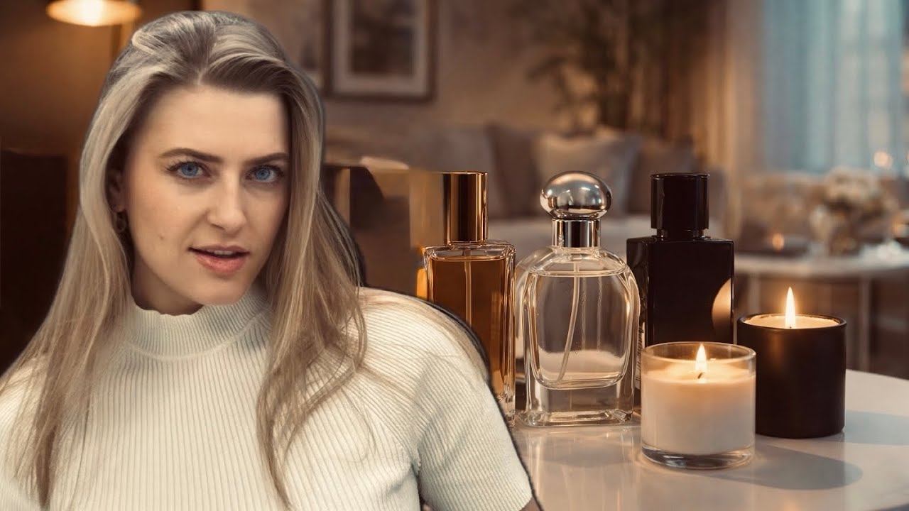 Нові парфуми в колекції: що вразило❤️‍🔥а що розчарувало💔Memo, Bois1920, Liquides Imaginaires