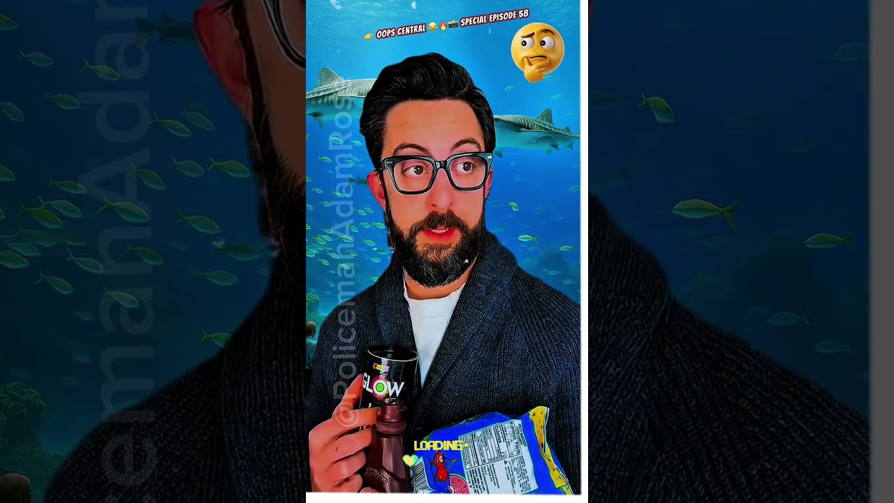 👉 Oops Central 😂🔥📸 Special Episode 58 #OopsCentral #funnyfails  #adamrose  #CaughtOnCamera  #fails 