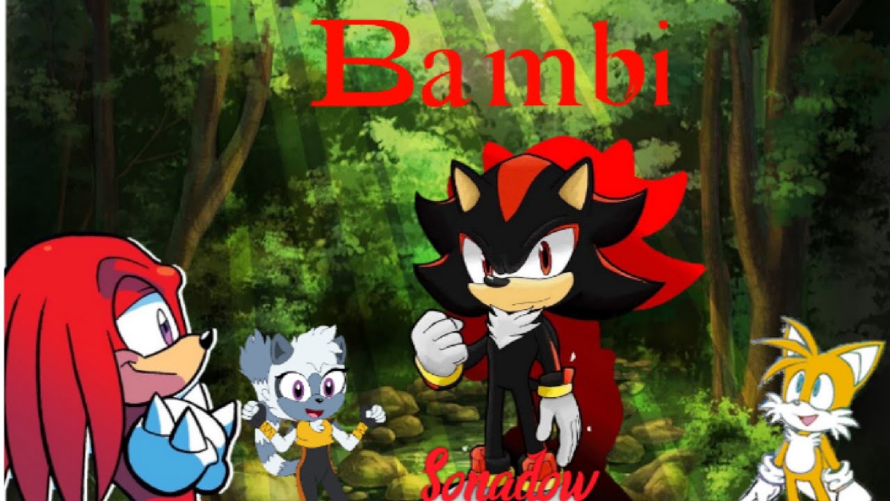 Bambi-Sonadow (