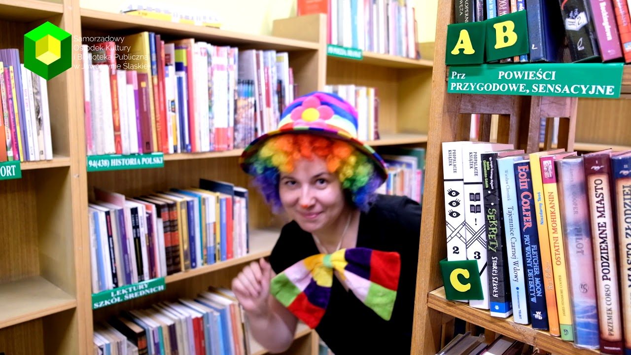 SOKiBP Jaworzyna Śląska, nasz inny #gaszynchallenge