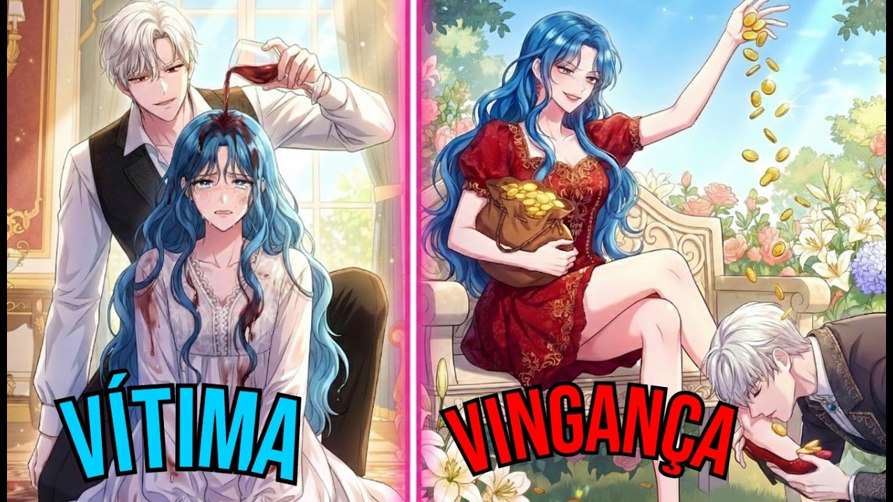 Na minha vida passada eu fui vítima do meu marido… nesta, eu serei a punição dele - Manhwa Recap