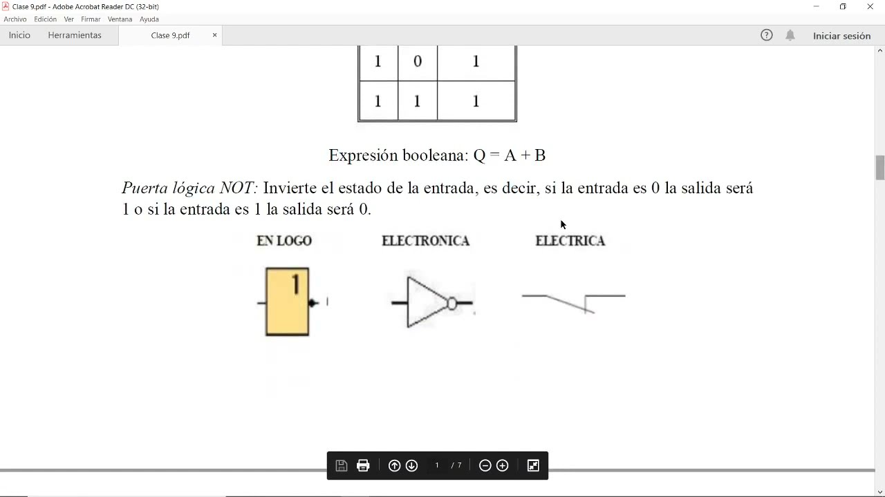 Lenguaje de diagrama de bloques de funciones FBD (Teoría).