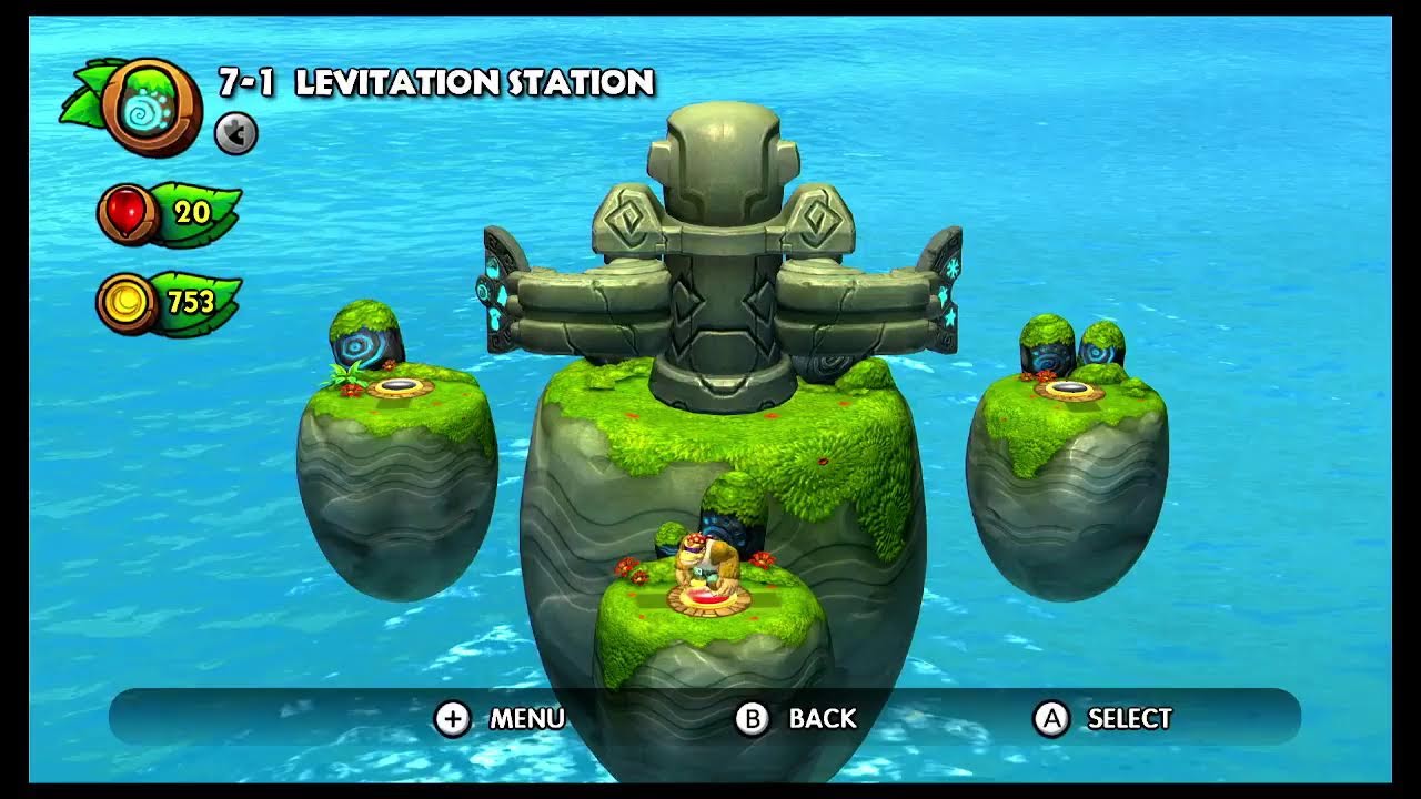 Donkey Kong Country: Tropical Freeze (Part 6) Gauntlet Stages | JCW Watchalong