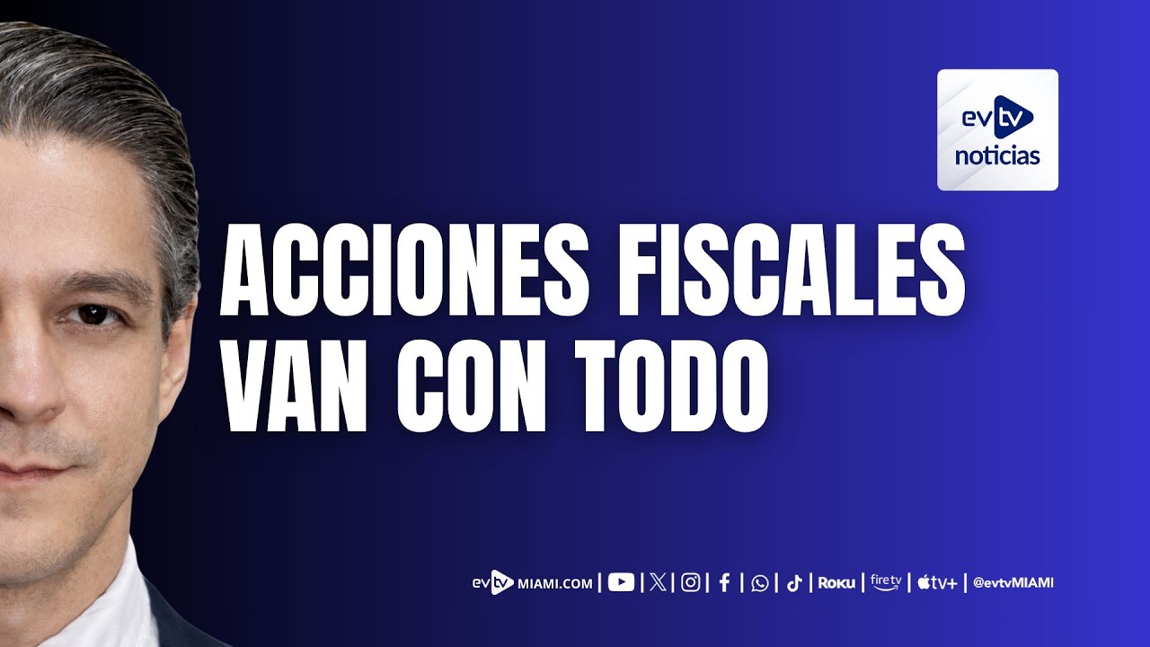 🔴  #estelar evtv #EnVivo | #EVTVnoticias | 02/18/26